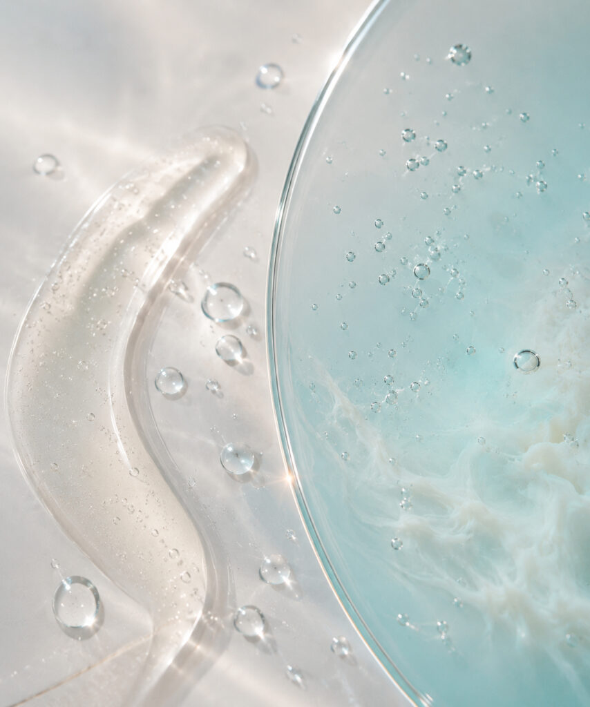 Why the Intimate Microbiome Is Not Something to Scrub Away