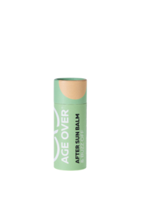 Age Over After Sun Balm