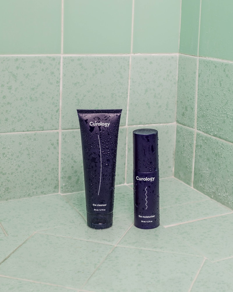 Calming Cream