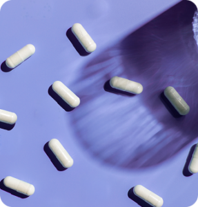 Food Supplements