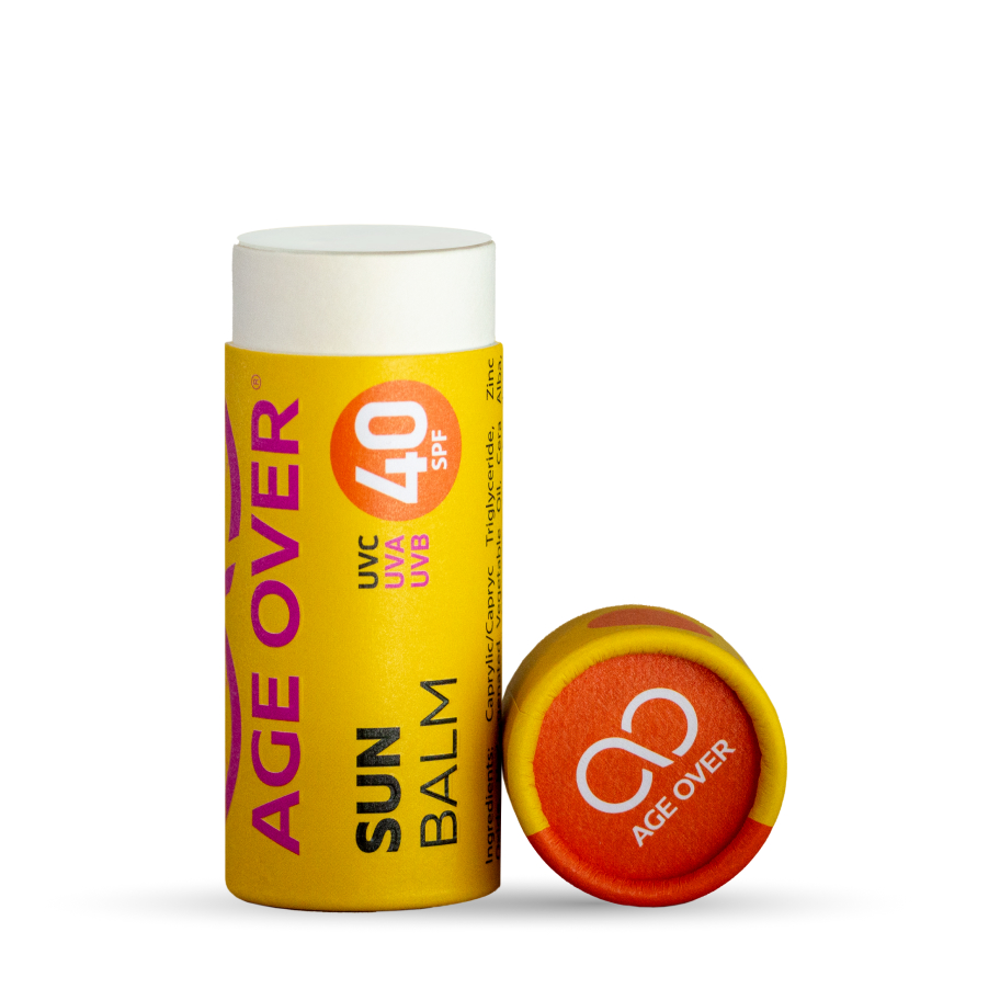 SUN BALM 40 SPF
