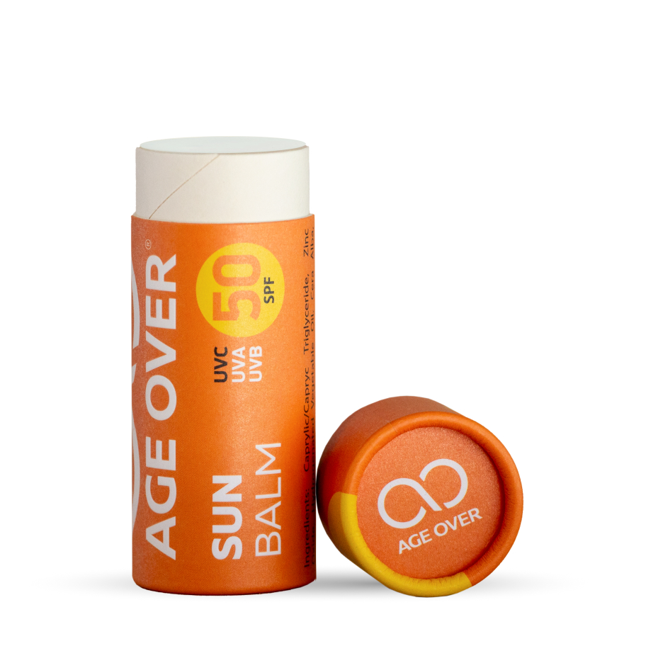 SUN BALM 50 SPF