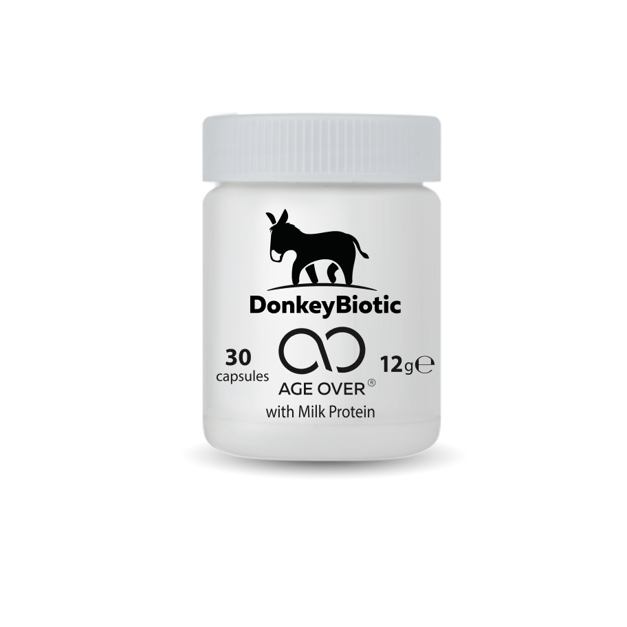 DonkeyBiotic