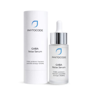 GABA Relax Serum – серум за лице с PDRN и пробиотични фракции
