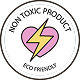 Non toxic