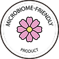 Microbiome-friendly
