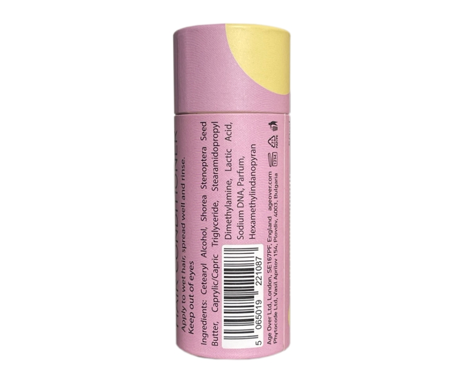 HAIR PROTECTOR