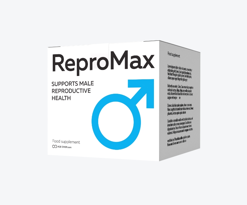 REPRO MAX