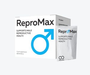 REPRO MAX