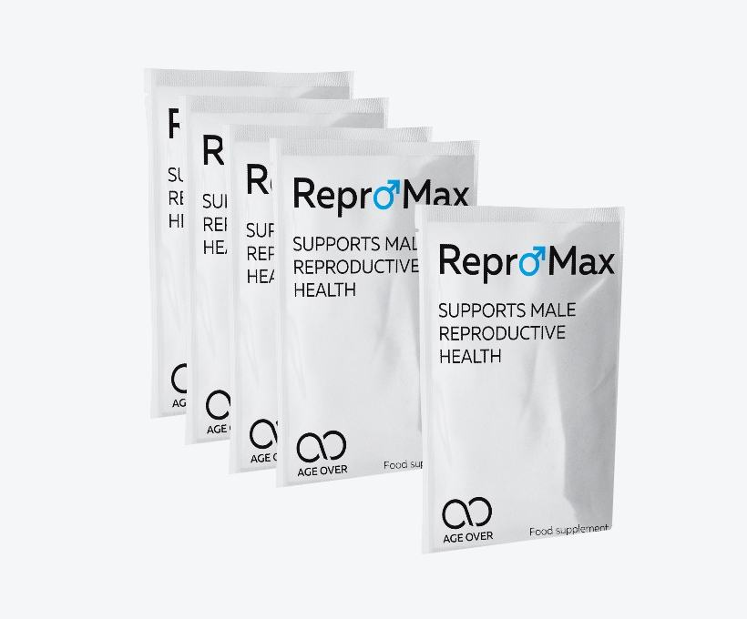 REPRO MAX