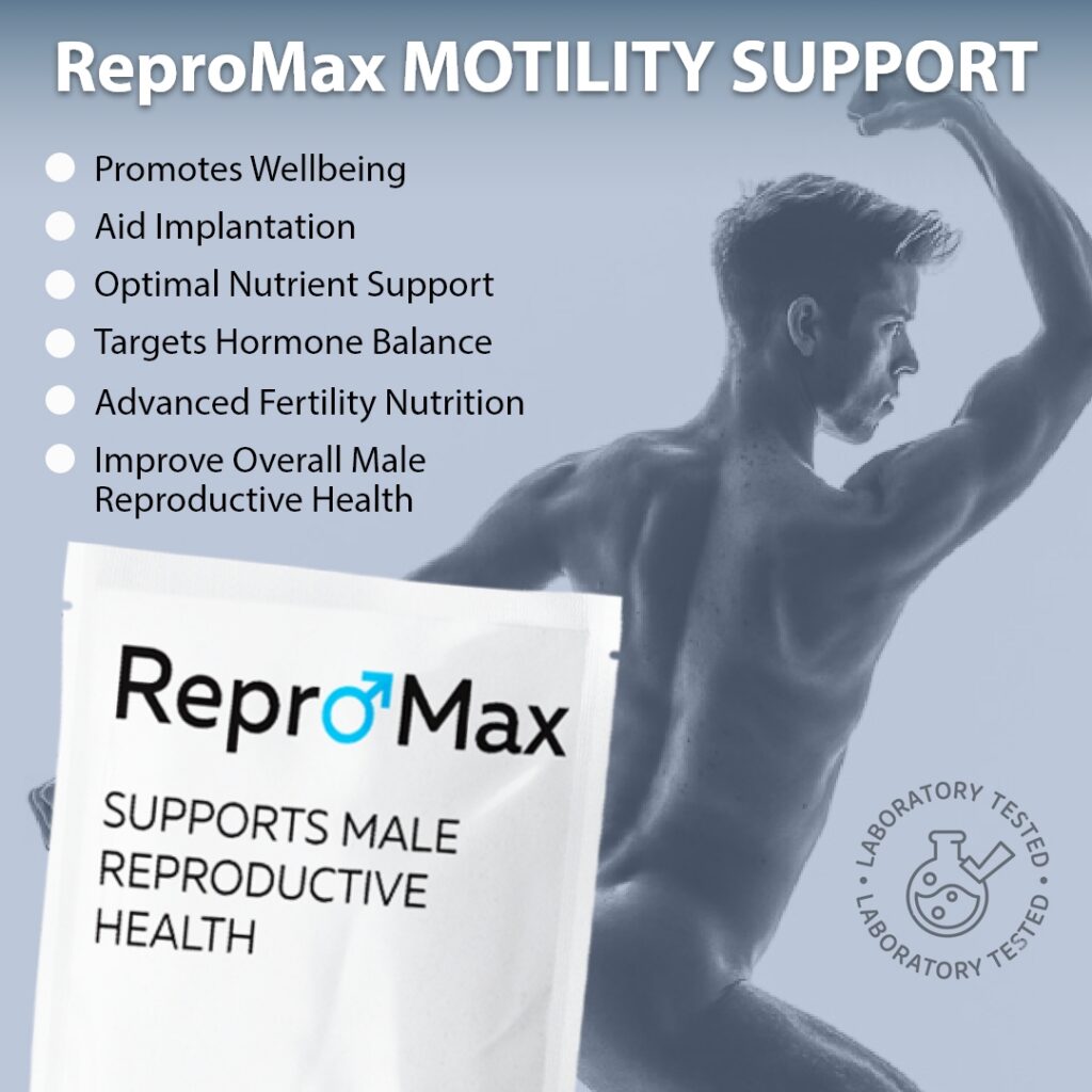 REPRO MAX