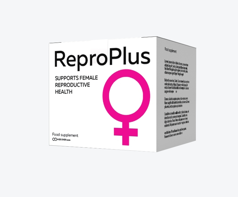 REPRO PLUS