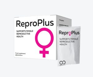 REPRO PLUS