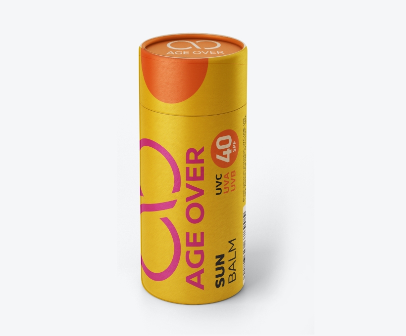 SUN BALM 40 SPF