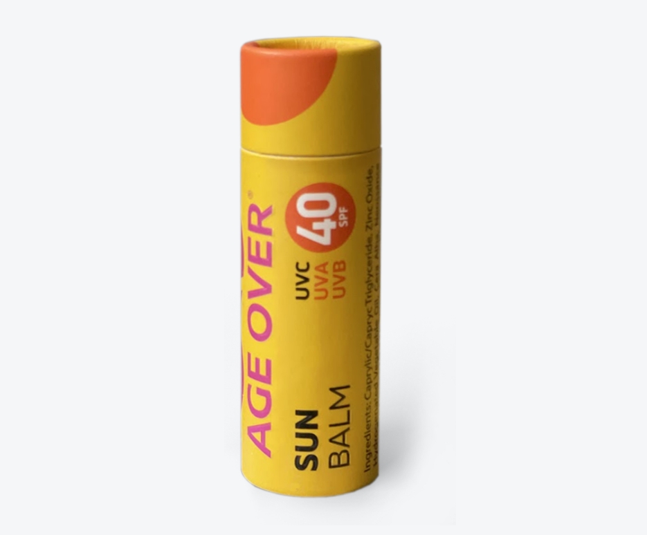SUN BALM 40 SPF