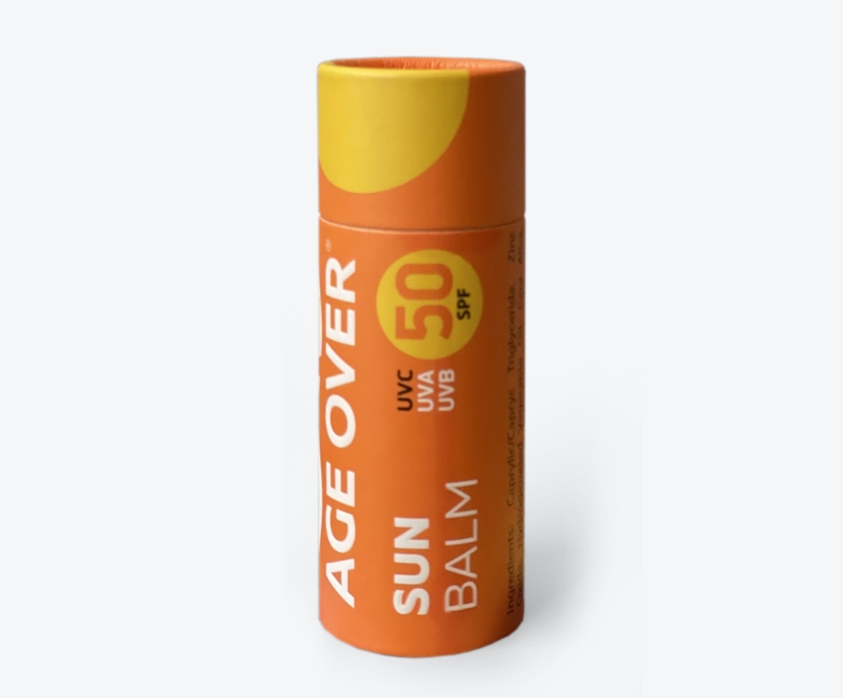 SUN BALM 50 SPF