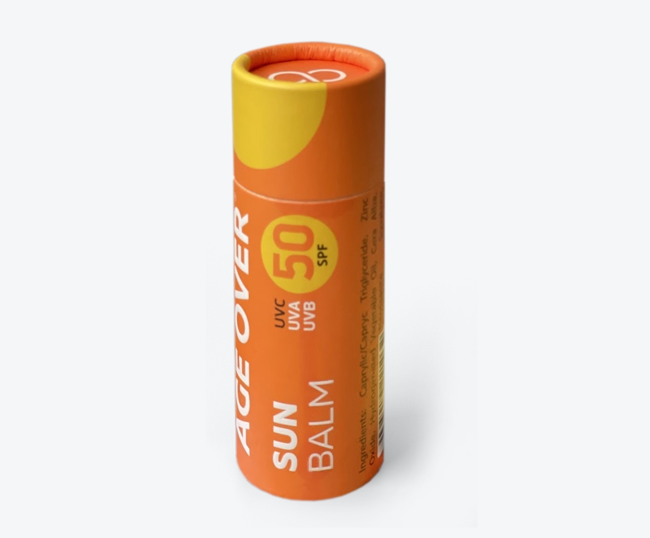 SUN BALM 50 SPF