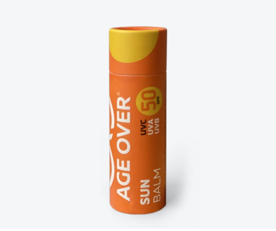 SUN BALM 50 SPF